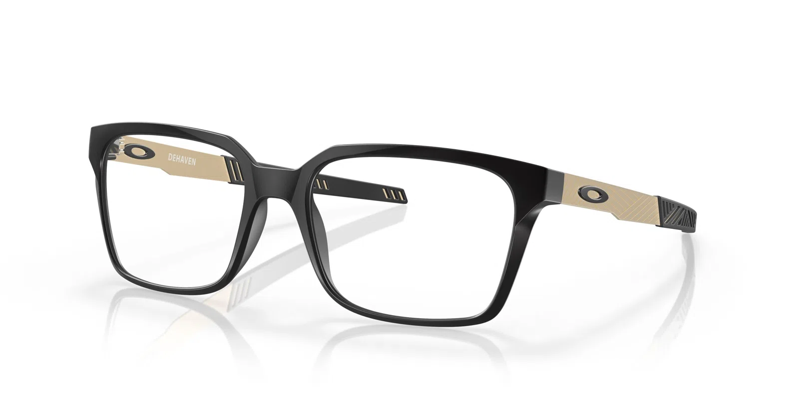 Oakley Dehaven 8054 Eyeglasses - view 21